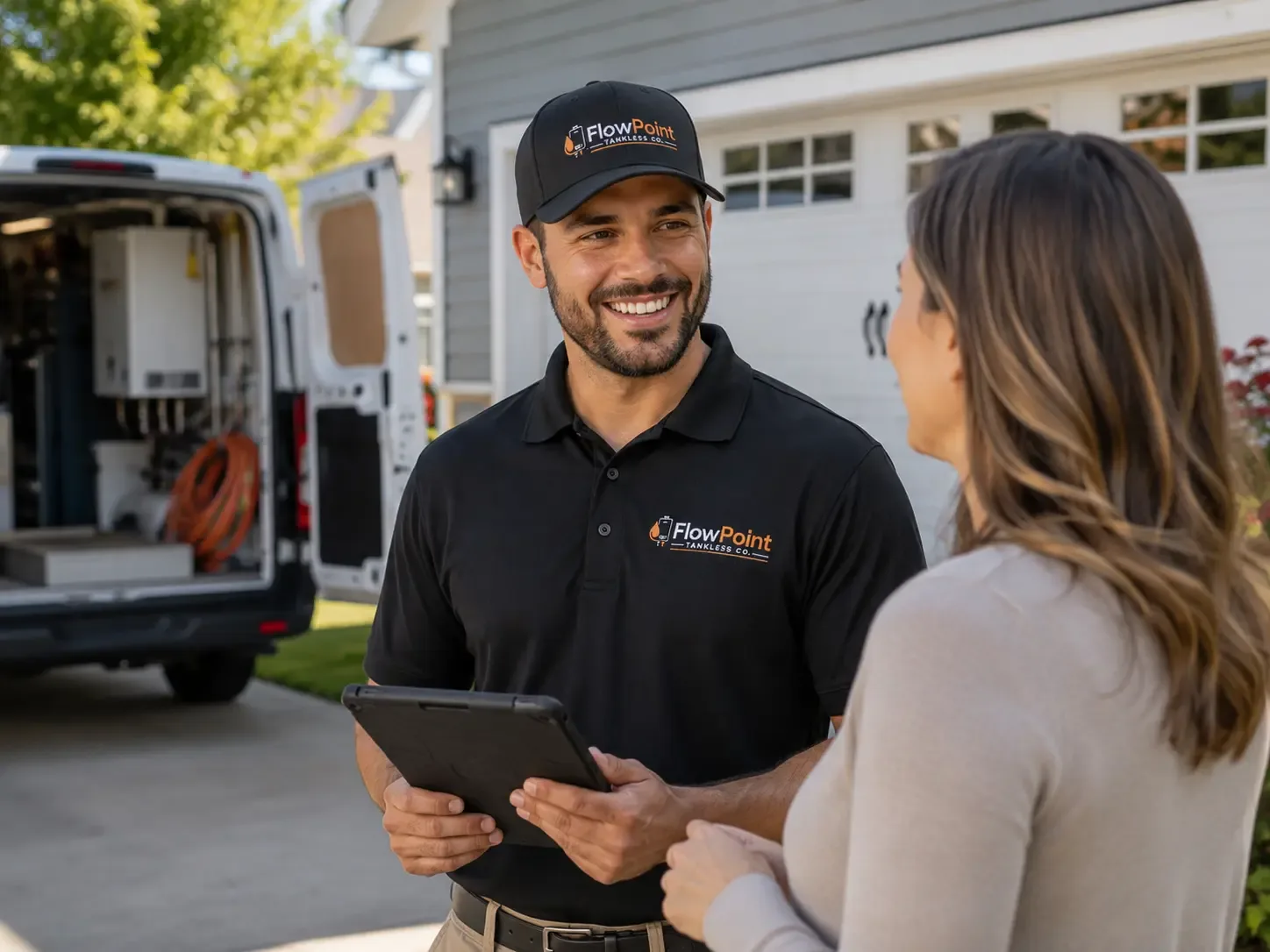 Tankless Water Heater Installation Tivoli, TX FAQs